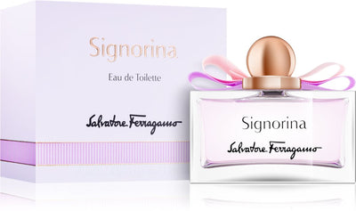 Signorina