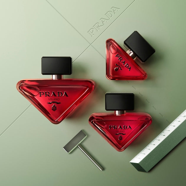 Paradoxe Radical Essence Eau de Parfum