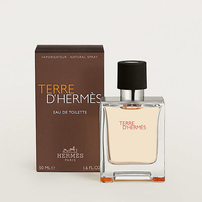 Terre D'Hermès Eau de toilette