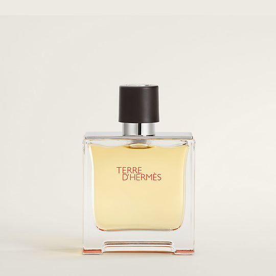 Terre D'Hermès Eau de parfum