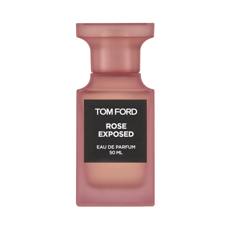 Rose Exposed Eau de Parfum