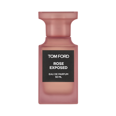 Rose Exposed Eau de Parfum