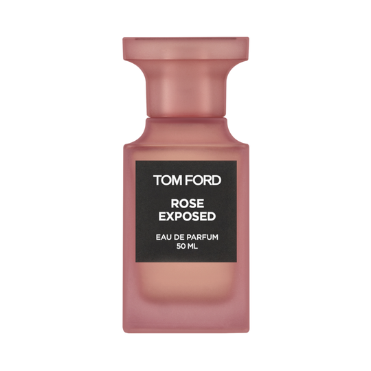Rose Exposed Eau de Parfum