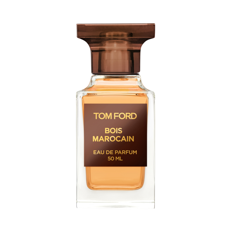 Bois Marocain Eau De Parfum