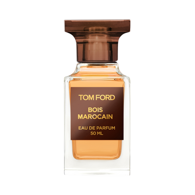 Bois Marocain Eau De Parfum