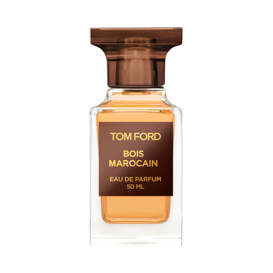 Bois Marocain Eau De Parfum
