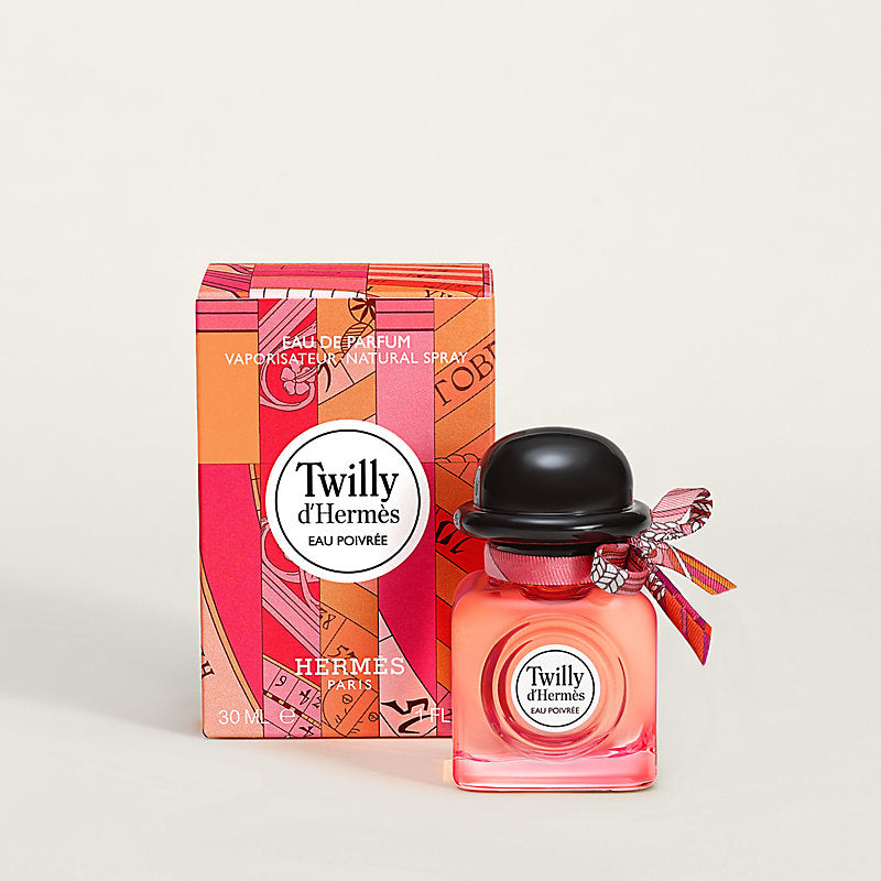 Twilly Eau Poivrée
