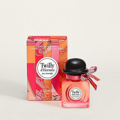 Twilly Eau Poivrée