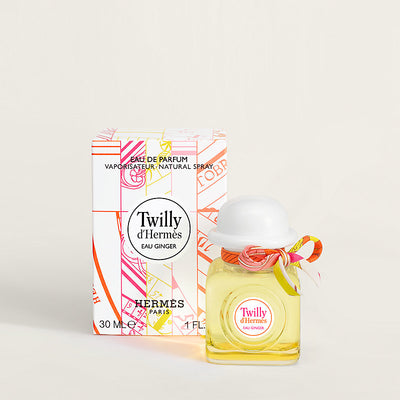 Twilly Eau Ginger