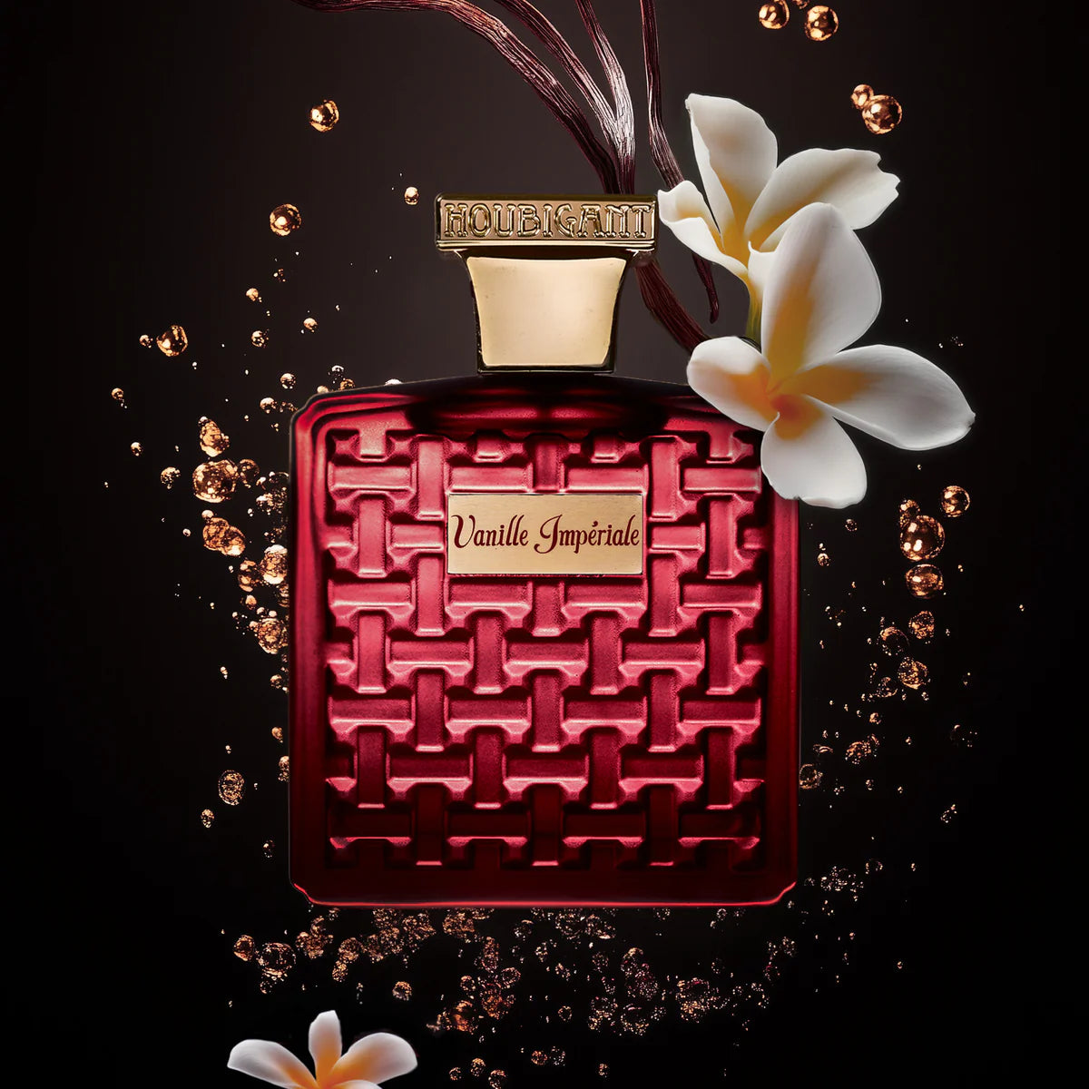 Vanille Imperiale Eau de parfum Extreme