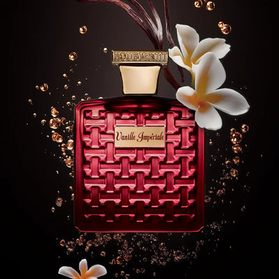 Vanille Imperiale Eau de parfum Extreme
