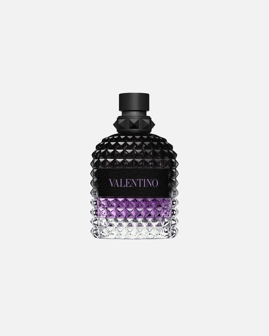 Born In Roma Uomo Purple Melancholia