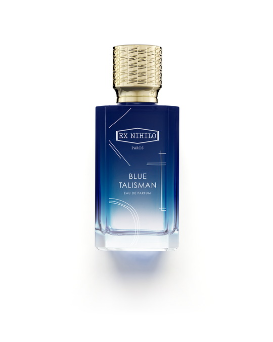 Blue Talisman