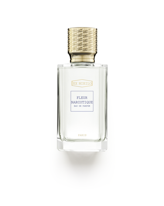 Fleur Narcotique