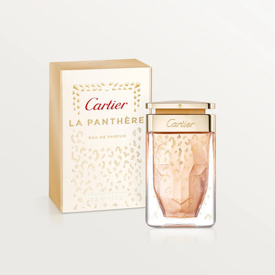 La Panthère Edition Limitée