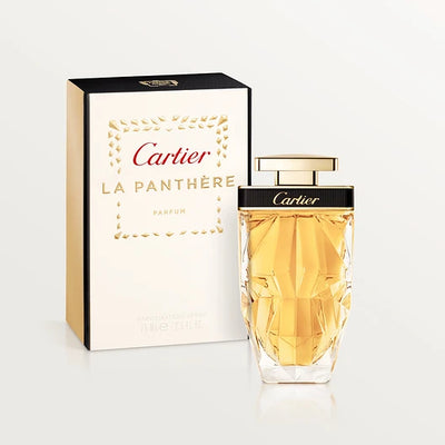La Panthère Parfum