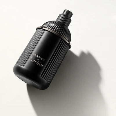 Pasha de Cartier Noir Absolu Eau de parfum