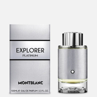 Explorer Platinum