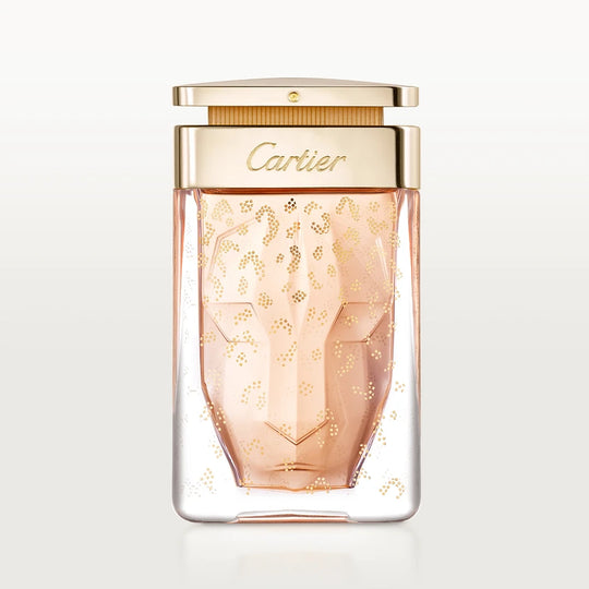 La Panthère Edition Limitée