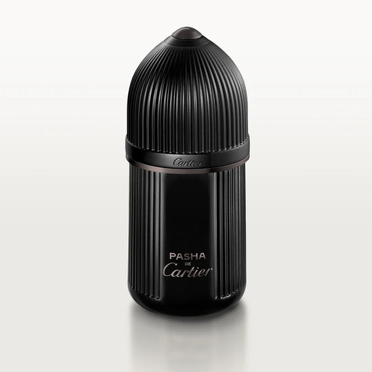 Pasha de Cartier Noir Absolu Eau de parfum