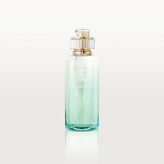 Rivières De Luxuriance