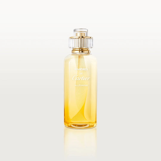 Rivières D'allégresse