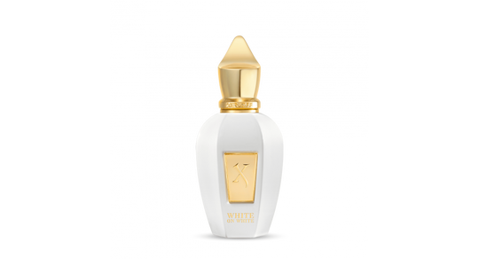 White on White