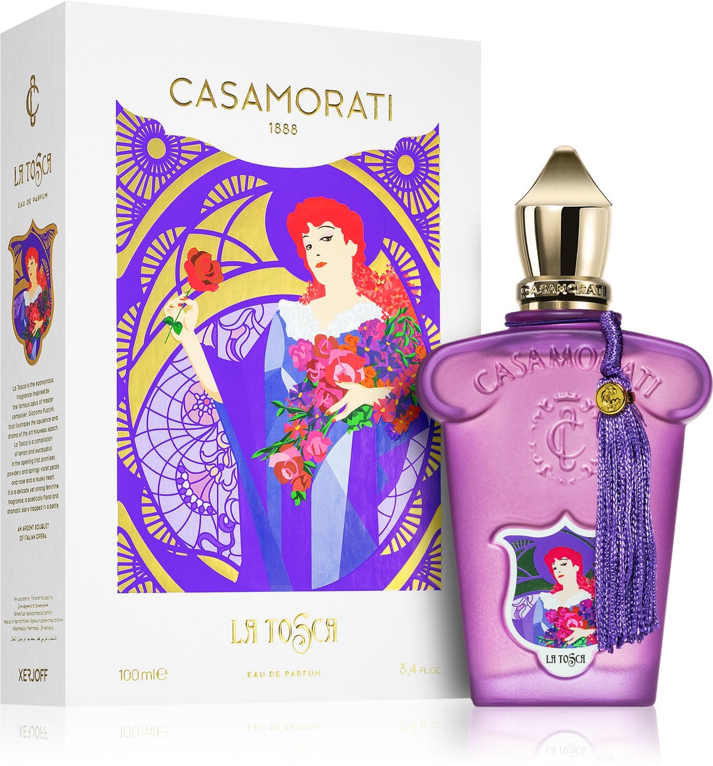 La Tosca