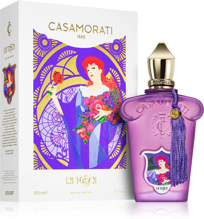 La Tosca