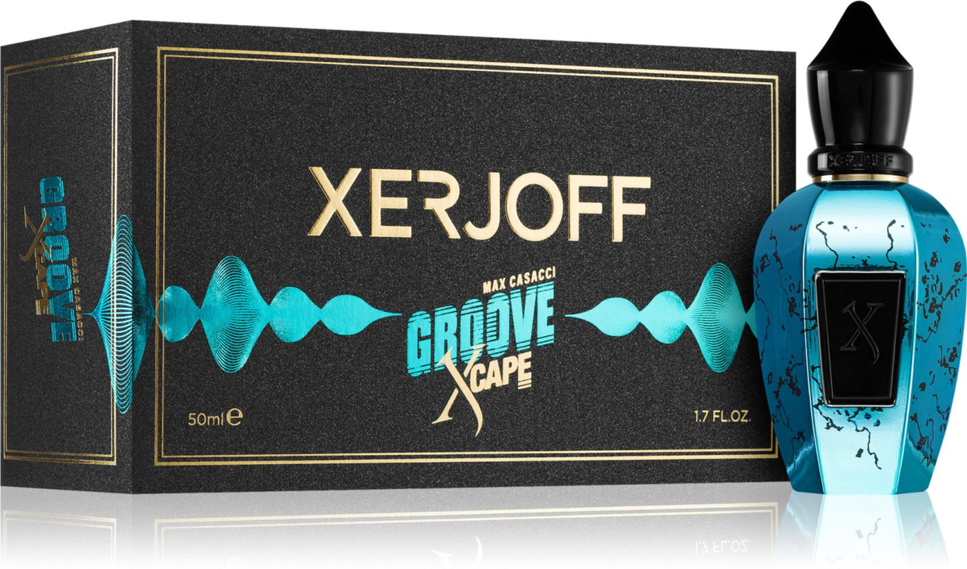 Groove Xcape