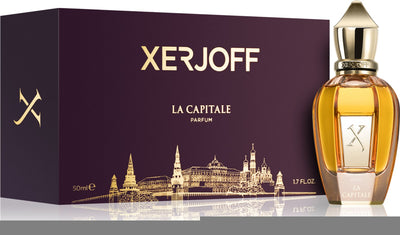 La Capitale