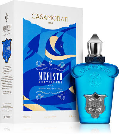 Mefisto Gentiluomo
