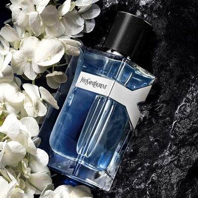 Y Man Eau de toilette