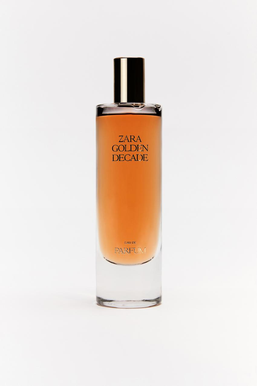 Zara Golden Decade